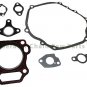 Wacker Neuson GP 3800A CAN Generator PT 3A Trash Pump Gasket Kit Parts
