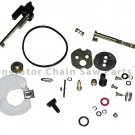 Honda EG6500CL EM6500SX EM5000SX EM7000is Carburetor Carb Rebuild Repair Kit