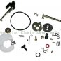 Honda EG6500CL EM6500SX EM5000SX EM7000is Carburetor Carb Rebuild Repair Kit