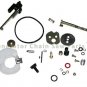 Honda EG6500CL EM6500SX EM5000SX EM7000is Carburetor Carb Rebuild Repair Kit