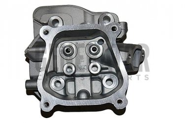 Wacker Neuson GP 2500A Generator PT 2 Trash Pump Pump Engine Motor Cylinder Head
