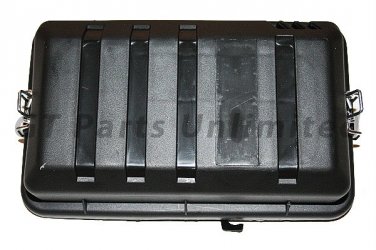 Wacker Neuson GP 2500A Generator PT 2A Trash Pump Motor Air Filter Assembly Box