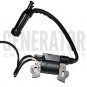 Wacker Neuson GP 2500A Generator PT 2A Trash Pump Ignition Coil Magneto Parts
