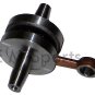 Mini Pocket Bike Parts HP 10mm Full Circle Crank Shaft 47cc