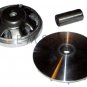 Gy6 Scooter Atv Parts Primary Drive Variator 125 150cc