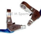 Mini Pocket Bike Parts Atv Alloy Brake Lever 47cc 49cc
