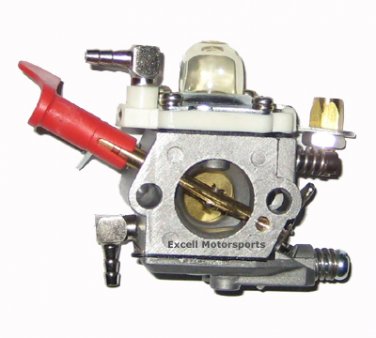 Mini Pocket Bike Performance Carburetor 33 43 49cc Part