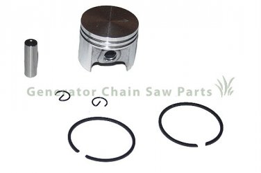 Gas Chainsaws Chain Saw STIHL 017 MS170 Engine Motor Piston Kit Rings Parts 37mm
