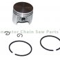 Gas Chainsaws Chain Saw STIHL 017 MS170 Engine Motor Piston Kit Rings Parts 37mm