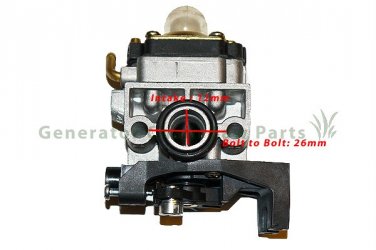 Echo Leaf Blower PB-255LN Carburetor Carb Parts