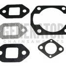 Wacker Neuson BS 700 BS 700-oi Rammer BH22 BH23 BH24 BS30 Gaskets Parts