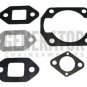 Wacker Neuson BS 600-oi BS 600S BS 650 BS 70-2 BS 70-2i Rammer Gaskets Parts