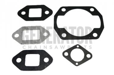 Wacker Neuson BS 60-2 BS 60-2i BS 65-V BS 65-Y BS 600 Rammer Gaskets Parts
