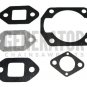 Wacker Neuson BS 60-2 BS 60-2i BS 65-V BS 65-Y BS 600 Rammer Gaskets Parts