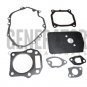 Honda Gxv135 Engine Motor Generator Mower Gasket Parts