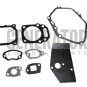 Honda Gxv160 Engine Motor Generator Mower Gasket Parts