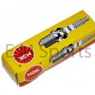 Baja Motorsports MB200 Mini Bike Engine Motor NGK Spark Plug 196CC