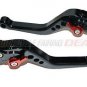 Ducati 620 Monster 2003 2004 2005 2006 Billet Shorty Brake Clutch Lever Parts