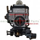 Lawn Brush Cutter Hedge Trimmer Engine Motor Carburetor Carb 26cc Parts 1E36F