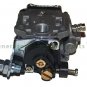 Lawn Brush Cutter Hedge Trimmer Engine Motor Carburetor Carb 26cc Parts 1E36F