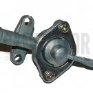 Gas Subaru Robin NB411 Engine Motor Chainsaw Weedeater Trimmer Petcock Fuel Lock