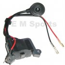 Mini Pocket Bike Parts Ignition Coil Parts 33 43 49cc