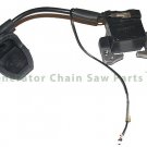 Subaru Robin NB411 Engine Motor Chainsaw Chain Saw Ignition Coil Magneto Parts
