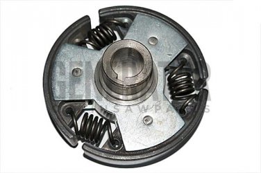 Wacker WM170 Motor Plate Compactor Engine Motor Clutch Assembly Parts 108mm