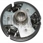 Wacker WM170 Motor Plate Compactor Engine Motor Clutch Assembly Parts 108mm