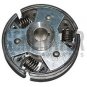 Wacker WM170 Motor Plate Compactor Engine Motor Clutch Assembly Parts 108mm