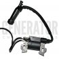 Honda WMP20 WMP20XA1 WT20 WT20XK3A Water Pump Ignition Coil Magneto Parts