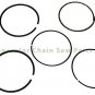 Honda WB30 WB30XK2A Water Pump Engine Motor Piston Rings Parts