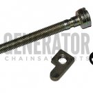 Chainsaw Husqvarna 136 137 141 142 Chain Tensioner Adjuster Guide