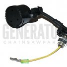Gas Chinese 168 168F Engine Motor Mower Generator Complete Fuel Oil Sensor Parts