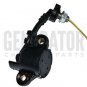 Gas Chinese 168 168F Engine Motor Mower Generator Complete Fuel Oil Sensor Parts