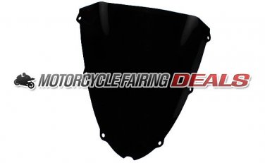 ABS Plastic Kawasaki ZX6R 2007 2008 Windshield Screen