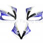 ABS Plastic Kawasaki ZX10R 2004 2005 Windshield Screen