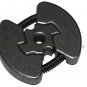 Chainsaw Husqvarna 136 137 141 142 Engine Motor Clutch Assembly Pads