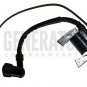 Yamaha EF5200FW EF6300iSE EF6600E YE6200 Generator Engine Motor Ignition Coil