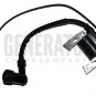 Yamaha EF5200FW EF6300iSE EF6600E YE6200 Generator Engine Motor Ignition Coil