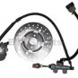 Atv Quad Parts Rear Hydraulic Brake Lever Caliper Disk