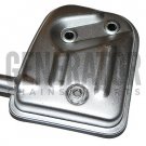 Subaru Robin EH025 EH035 Engine Motor Generator Mower Muffler Exhaust Pipe Parts