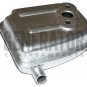 Subaru Robin EH025 EH035 Engine Motor Generator Mower Muffler Exhaust Pipe Parts