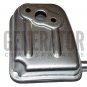 Subaru Robin EH025 EH035 Engine Motor Generator Mower Muffler Exhaust Pipe Parts