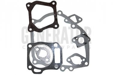 Honda EU2600i EU3000i EZ2500 Replacement Generator Gasket Kit Parts