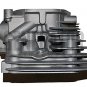 China 173 & Honda Gx270 Engine Motor Pump Cylinder Head Parts Fits 12200-ZH9-405