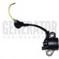 Honda EM5000is EM7000is EM6500GP EN3500 EN5000 Generator Fuel Oil Sensor Parts