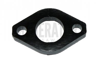 Subaru Robin EY15 EY20 DET180 Generator Engine Motor Carburetor Insulator Intake