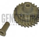 Honda FR500 Tiller E1500 ED1000 EG1500 Generator Speed Governor Gear Assembly