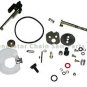 Honda EM6500GP EU6500i Engine Motor Carburetor Carb Rebuild Repair Kit